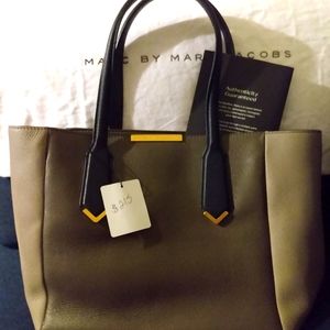 Marc by Marc Jacobs Tote